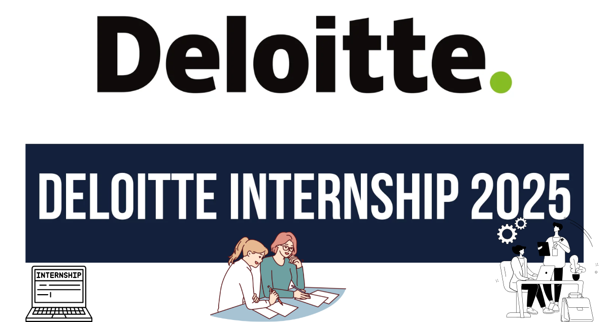 Deloitte Internship Program
